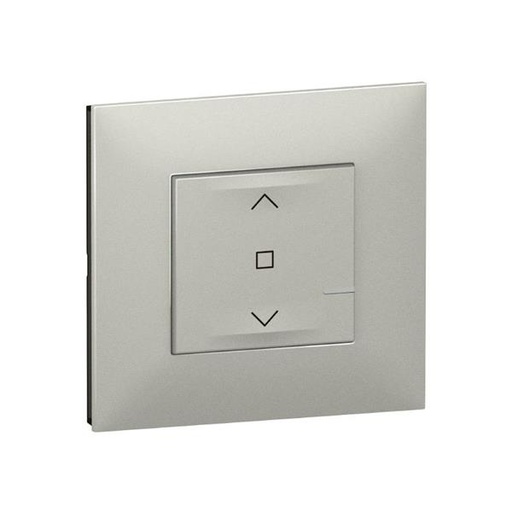 [741838] Valena Next with Netatmo - RF-bediening voor rolluiken Alu