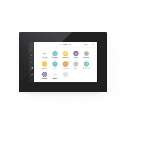 [550-20102] Home Control Touchscreen 3