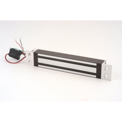 [FE130MM] Magneetslot 12V/24DC, met monitoring, ho