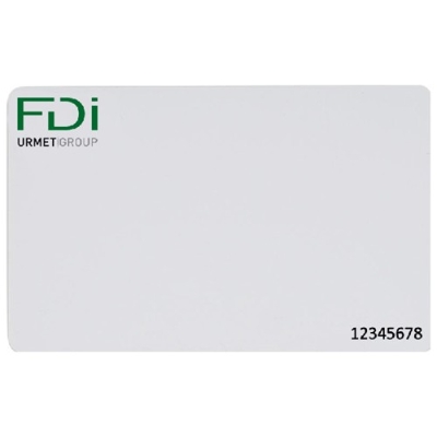 [FD-010-051] BADGE ISO 13.56 Mhz Vitwo