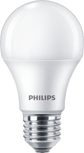 [8720169168992] CorePro LEDbulb 16899200 ND 10-75W A60 E27 827