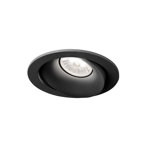 [110261B3-B] RONY CEILING REC 1.0 LED 2700K B 6/9W 350/500mA 17V CRI90