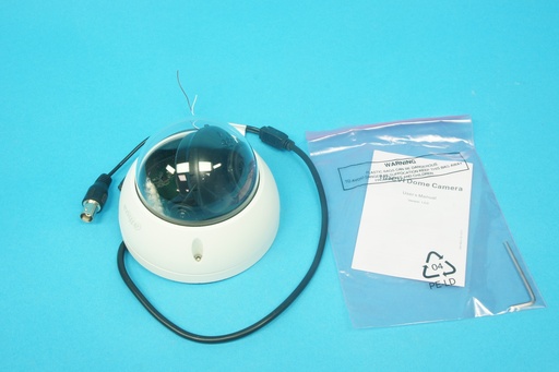 [DH-HAC-HDBW2220EP-0360B-C] Dahua DH-HAC-HDBW2220EP-0360B 2Megapixel 1080P Vandal-proof IR HDCVI Dome Camera, 1/2.9" 2Megapixel CMOS image sensor, 25/30@1080P; 25/30/50/60fps@720P video frame rate, high speed; long distance real-time transmission, IP66; IK10, DC12V