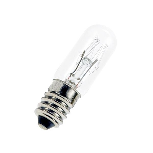 [E14T16X4530V3W] E14 T16X45 30V 3W C-2V lamp