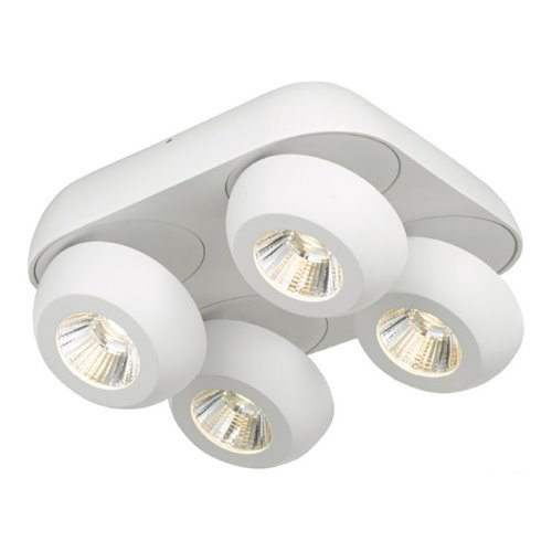 [3433015] OLEO - led module 28W - 3000K - 3120lm - 250mm x 250mm x 90mm - dimbaar - wit