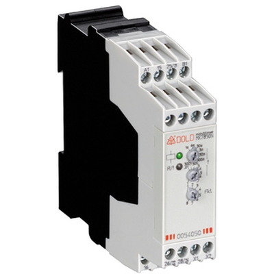 [MK7850N82200] Multifunctioneel tijdrelais 12-240VAC/DC 0,05S-300H 2CO 3A