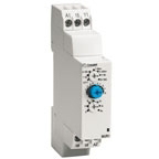 [88827103] Tijdrelais DIN-Rail 17,5 mm 1 Omsch. relais 8 A 10 - 260 V AC/DC 10 functies