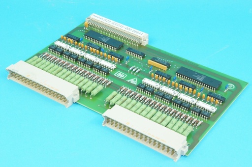 [B23-032245-000/08844-C] Heller 20.002.613-1 Input card 20002613-1 / B23-032245-000/08844