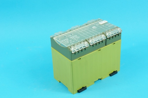 [474895] Safety relay PNOZ/3