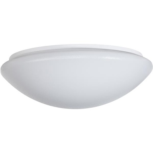 [RKL3225HFSENS0R] Universeel plafond-of wandarmatuur met plexi afdek