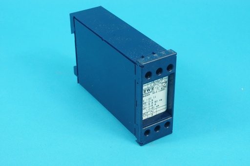 [372323] Cewe Instrument DI 11 Input 5A 50Hz Output 0-20mA Range 0-5A 372323