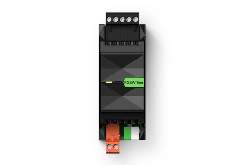 [100239] RGBW 24V Dimmer Tree