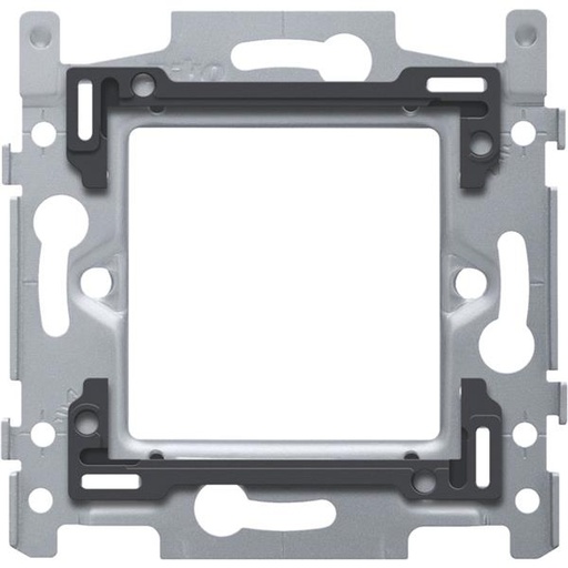 [170-68700] Universele sokkel 45 x 45 mm voor schroefbevestiging