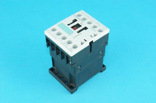 [3RT1016-1AP02] Siemens 3RT1016-1AP02 Sirius Contactor 3-pole 230V 50/60Hz